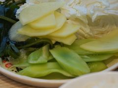-武圣羊汤·西北面(朝阳门店)