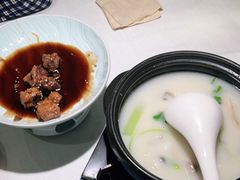 -半勺·新徽菜(银泰城店)