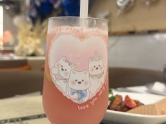 -LE SHARE洛笙·花园西餐(北京路步行街店)