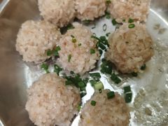 -朗妈私房菜(婺女州店)