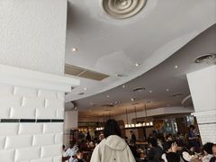 -必胜客(龙湾万达店)