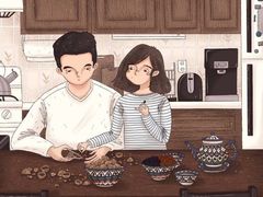 -鲍师傅糕点(春熙路店)