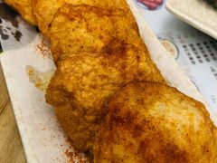 -吉禧粤特色甜品小吃(腾飞店)