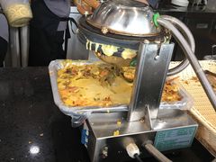 -桂桂茶(金谊广场店)
