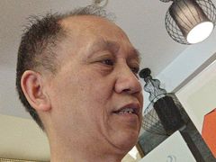 -华夏良子·足道SPA艾灸(铁道大厦店)