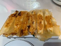 -春水锅贴·传统鲁菜(大明湖店)