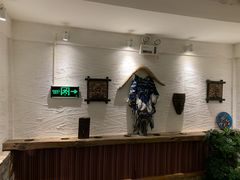 -老牌坊云南鱼豆花火锅(哈西万达店)