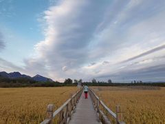 -玉渡山自然风景区