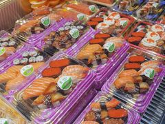 -池田寿司·新鲜现做(昌平悦荟店)