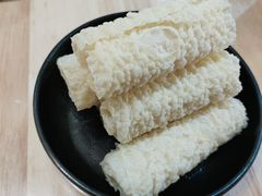 -牛腩之旅·牛腩牛杂煲(光启城美食城店)