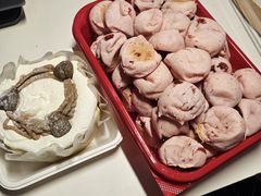 -彭记优口(王府井购物中心店)