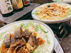 -常州新城希尔顿酒店·OPEN全日餐厅