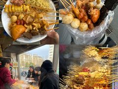 -郭记小街麻辣烫(南小街总店)
