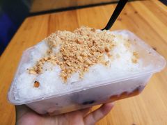 刨冰-桐园果汇(湖贝店)