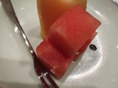 -吉林省林业宾馆-餐厅