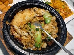 -多多旺港式茶餐厅(新区店)