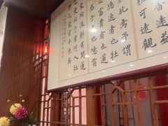 -西江美食舫·江西菜(健德桥店)