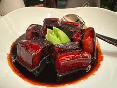 -蘇锦宴·淮扬菜烤鸭·小院(三元桥霄云路店)