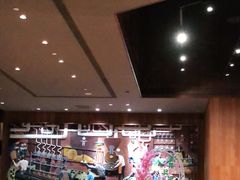 -星巴克(天津大悦城第二店)