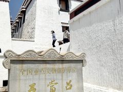 -五当召景区