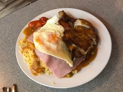 沙滩鸡饭-甜甜咖啡屋