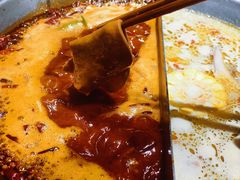 -楠火锅(昆山金鹰店)