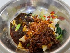 -玲玲面屋