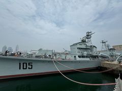 -中国人民解放军海军博物馆