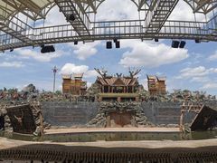 -七彩云南欢乐世界