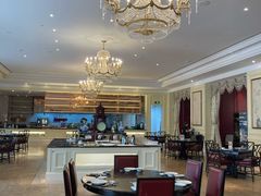 -天伦里餐厅(绿城桃花源店)