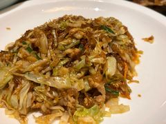 -亭下湖饭店(康岭店)