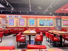 -朴大叔拌饭(上海金山万达店)