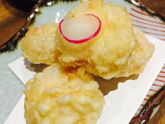 -和彩放题餐厅(酒仙桥店)