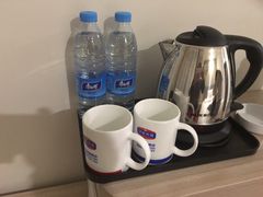 -汉庭(天津滨江道步行街店)