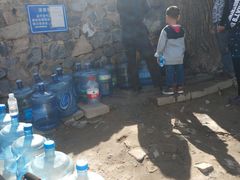 -阳台山自然风景区