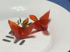-宴周康·精致江浙菜(周浦店)