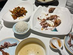 -庆云楼饭庄(什刹海店)