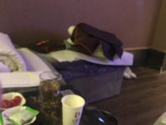 -大桶大足浴(广灵店)