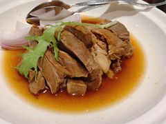 -阿庄新豫菜(通泰路店)