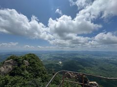 -丹东市五龙山风景区