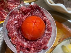 -潮汕大目牛肉火锅(皇岗旗舰店)