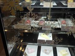 -麦当劳(东直门外大街店)