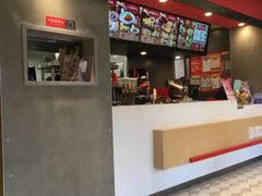 -永和大王(凤凰东街店)