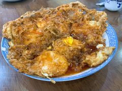 五柳炸蛋-红星光发煲仔饭(大石街店)