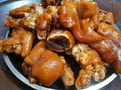 -王万妈卤猪脚(青岩交通路)