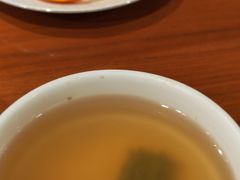 -华夏食府中餐厅(中原路店)