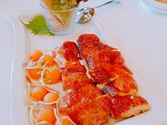 -晶荷轩(香港迪士尼乐园酒店)