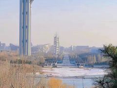 -北京奥林匹克公园