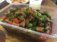 -兔槽江湖菜·重庆璧山兔(水围店)