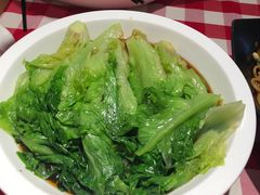 -西贝莜面村(上海百联西郊店)